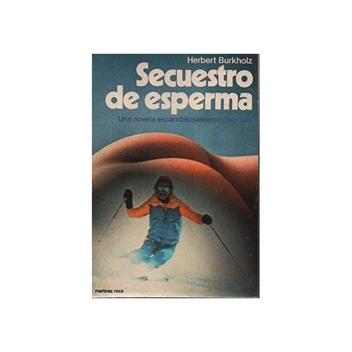 Secuestro de esperma